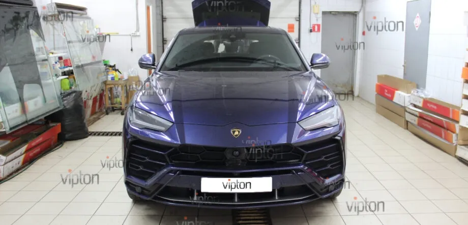 Lamborghini Urus 7 Lamborghini Urus 7