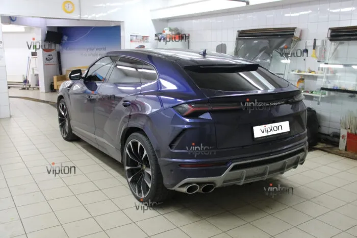 w6 — Lamborghini Urus | VIPTON